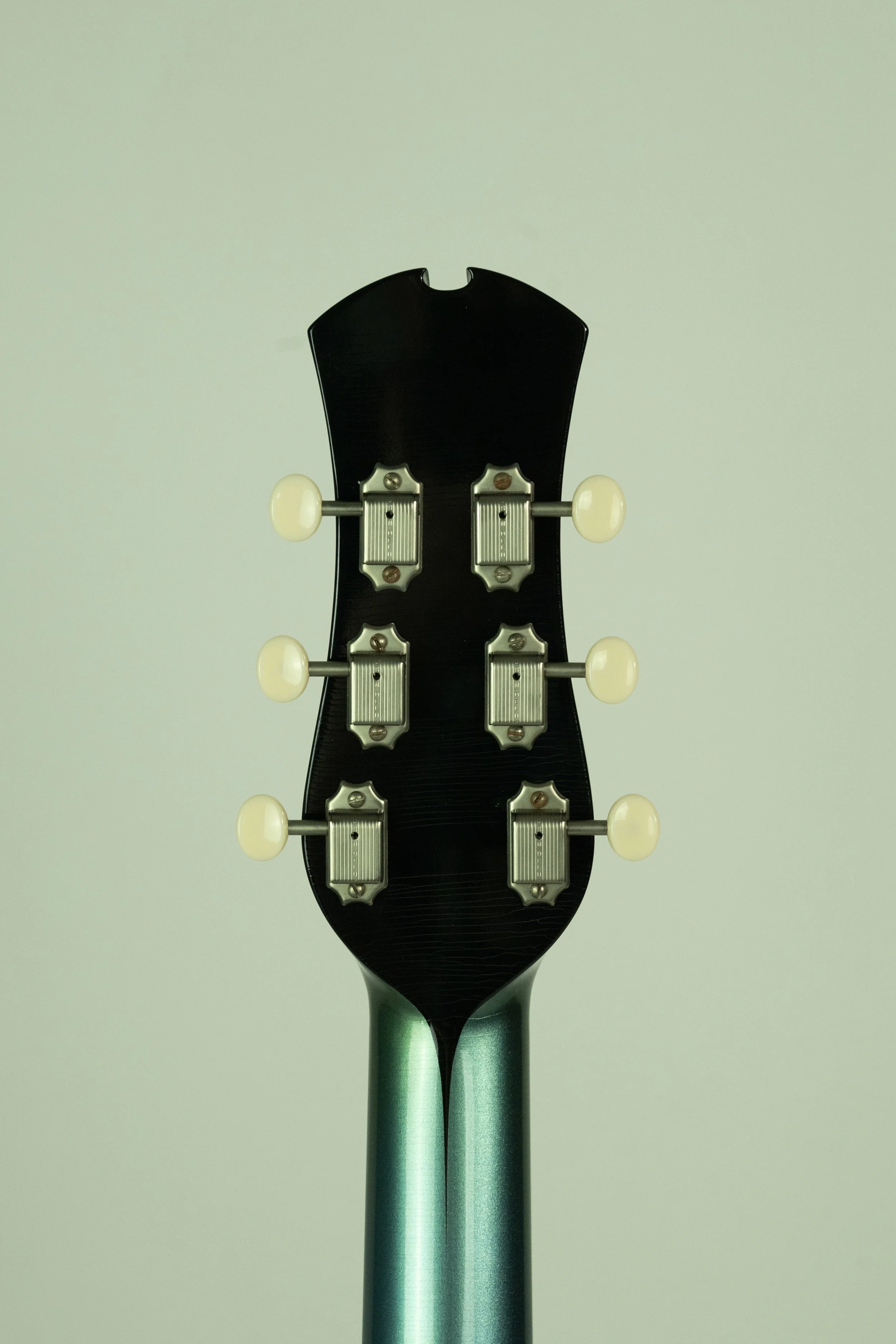 Sota Mori Guitars